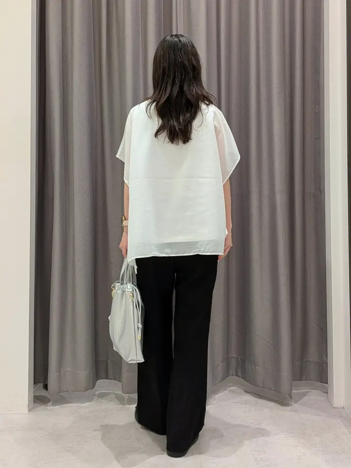 ONWARD CROSSET SELECT 浅岡 コーディネート画像