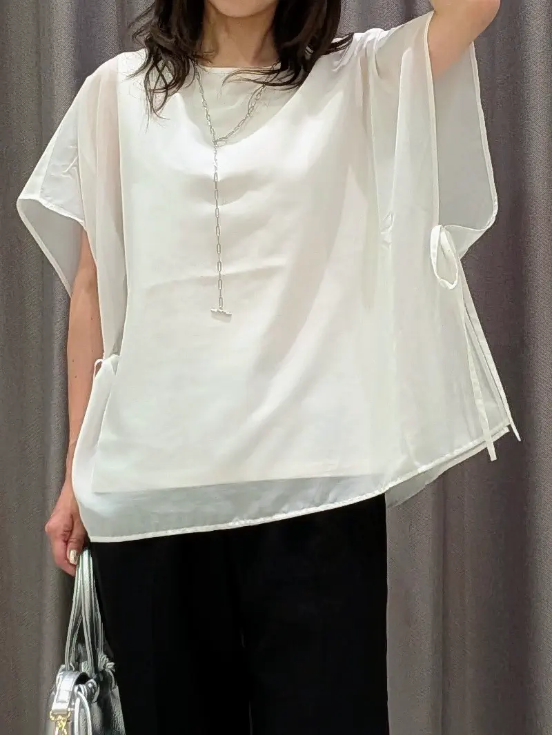 ONWARD CROSSET SELECT 浅岡 コーディネート画像
