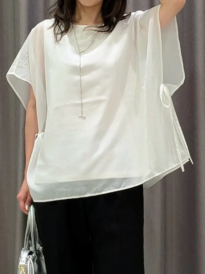 ONWARD CROSSET SELECT 浅岡 コーディネート画像