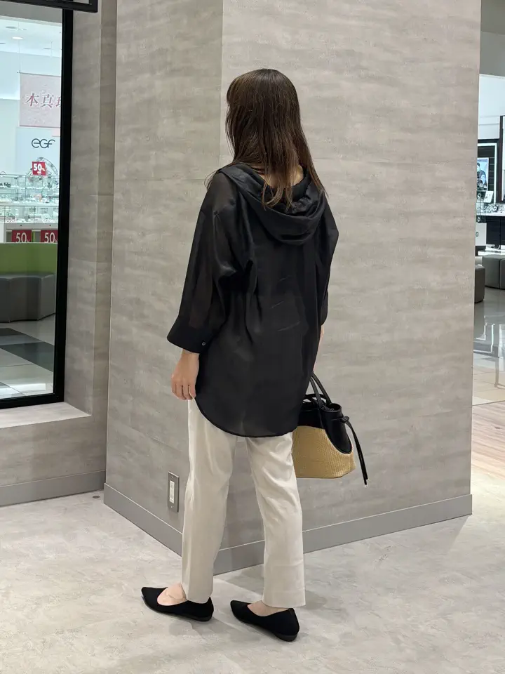 ONWARD CROSSET SELECT SAKAI コーディネート画像