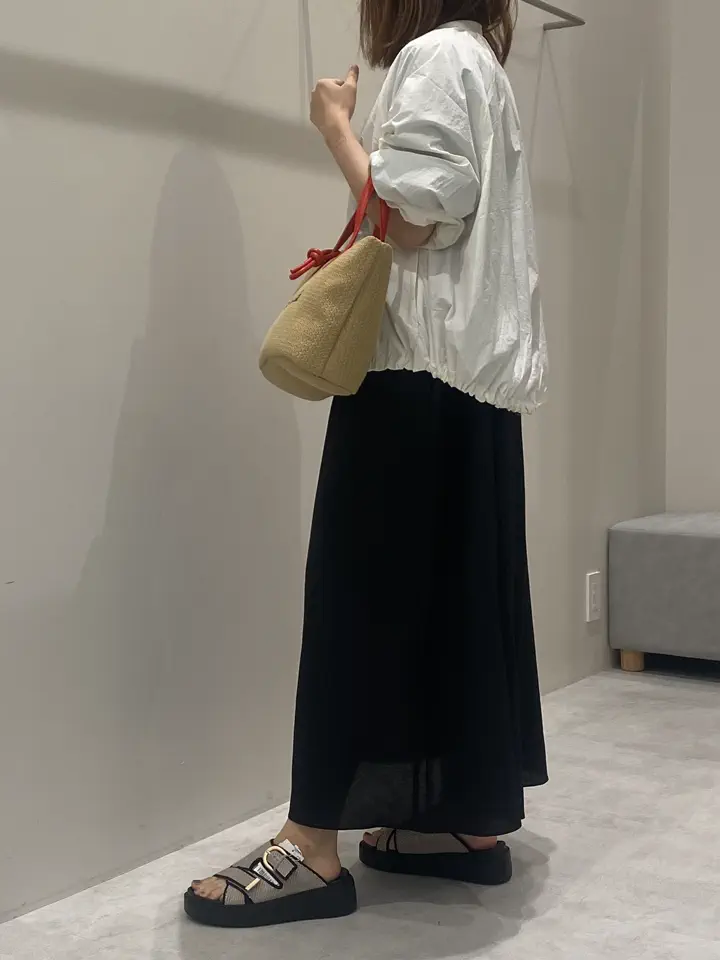 ONWARD CROSSET SELECT haruna コーディネート画像