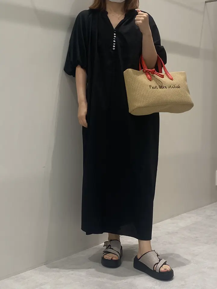 ONWARD CROSSET SELECT haruna コーディネート画像