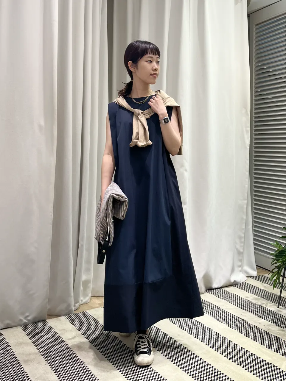  伊藤 コーディネート画像