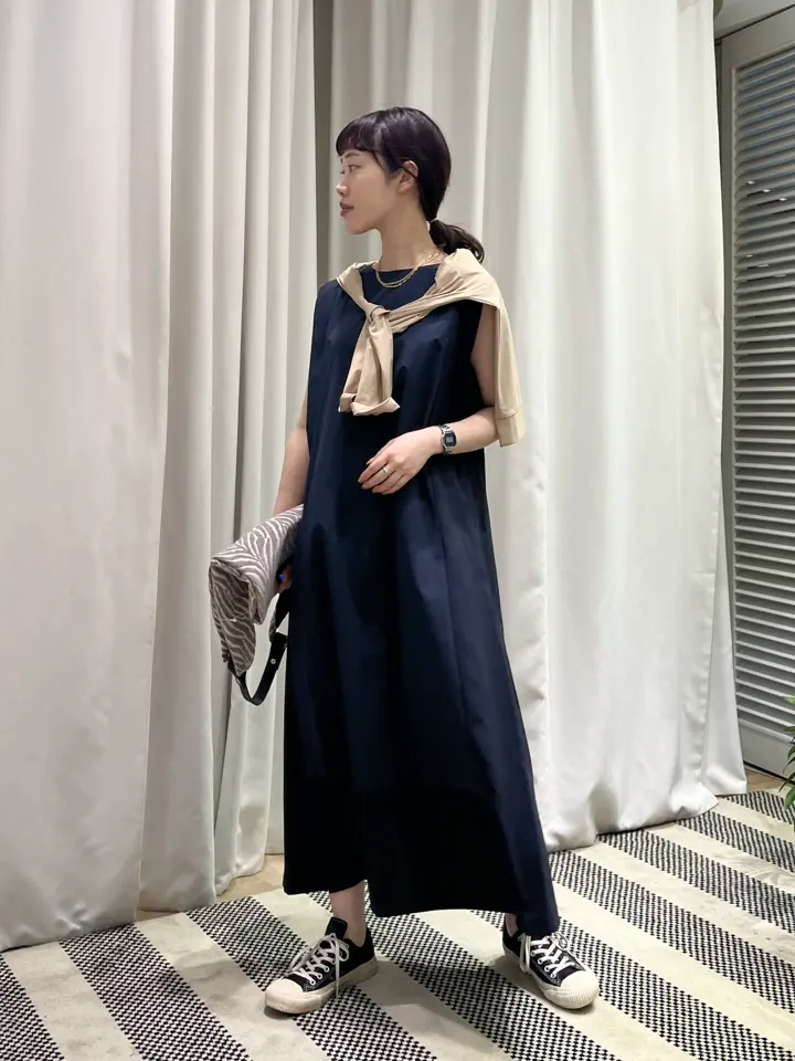 ONWARD CROSSET SELECT 伊藤 コーディネート画像