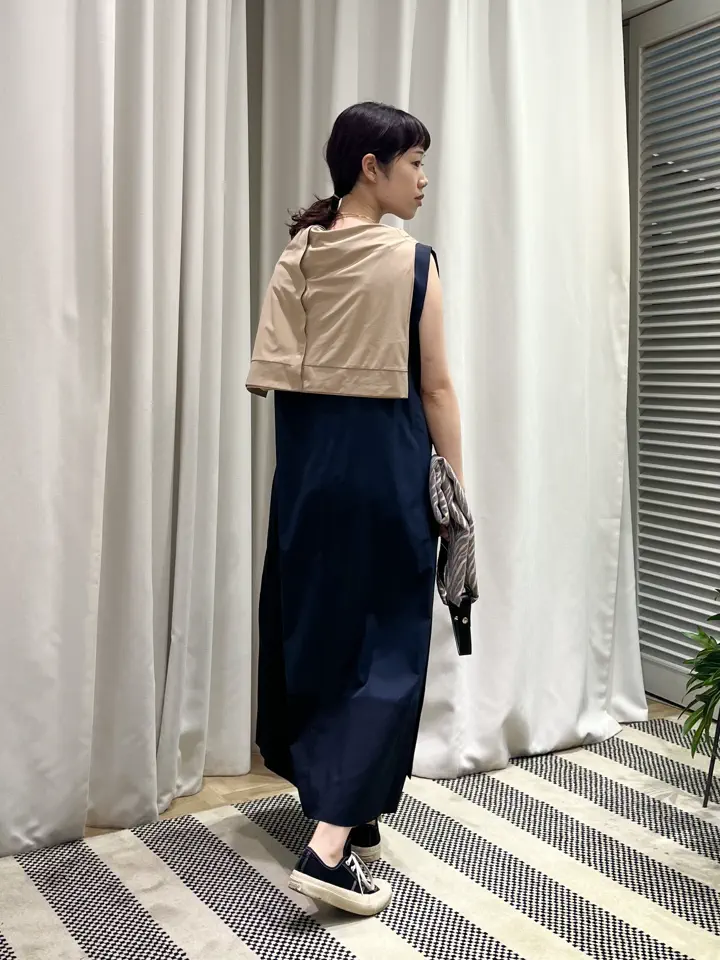 ONWARD CROSSET SELECT 伊藤 コーディネート画像