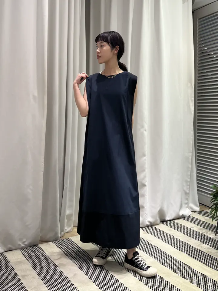 ONWARD CROSSET SELECT 伊藤 コーディネート画像