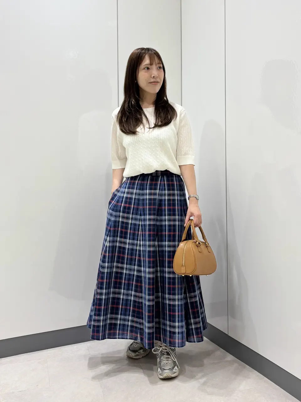  櫻木 コーディネート画像