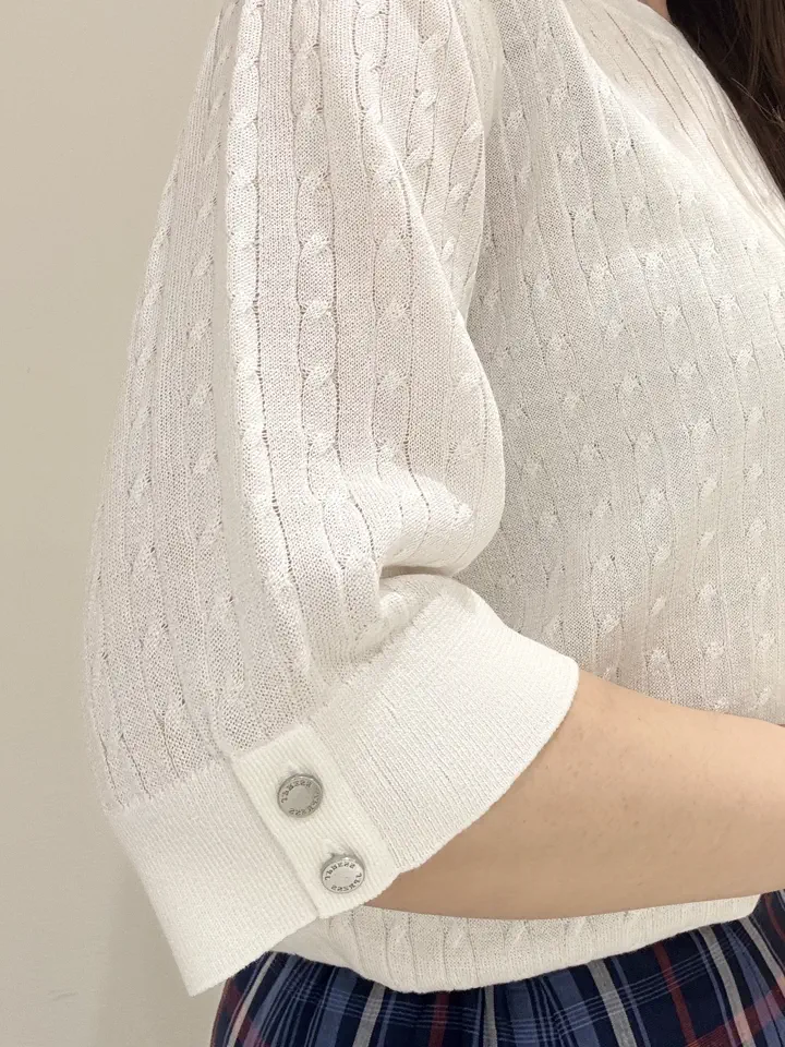 ONWARD CROSSET SELECT 櫻木 コーディネート画像