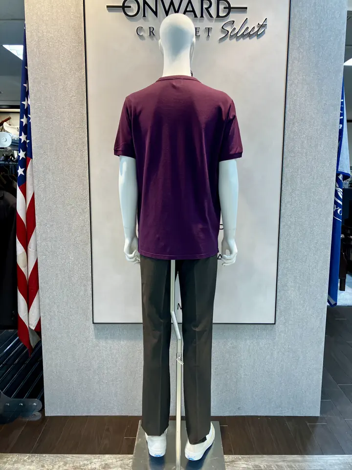 ONWARD CROSSET SELECT 斉藤 コーディネート画像