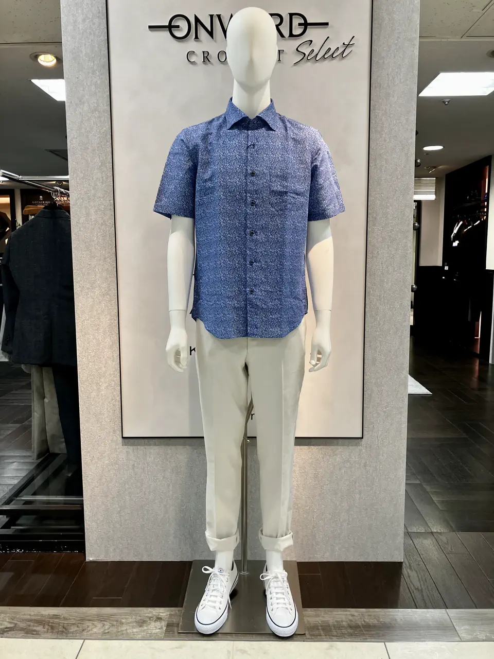  斉藤 コーディネート画像
