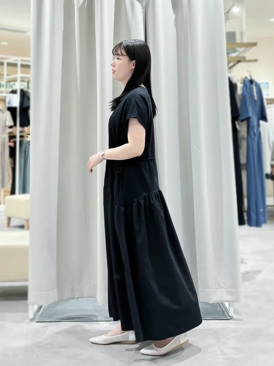 ONWARD CROSSET SELECT 濱口 コーディネート画像