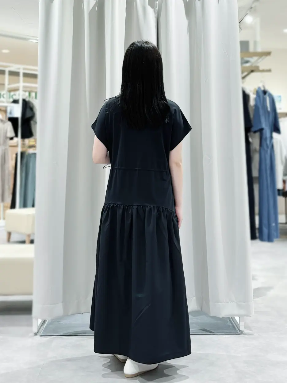 ONWARD CROSSET SELECT 濱口 コーディネート画像