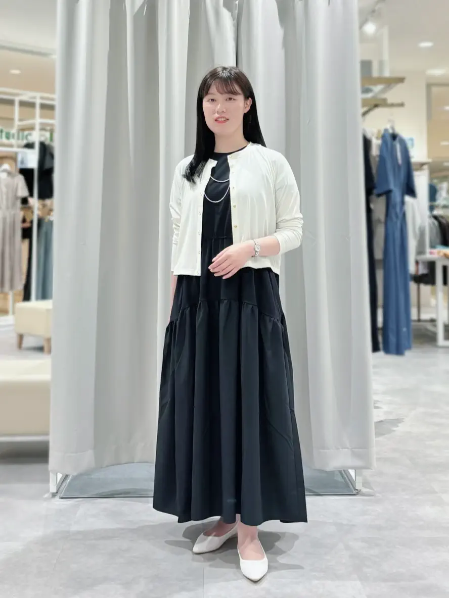 ONWARD CROSSET SELECT 濱口 コーディネート画像