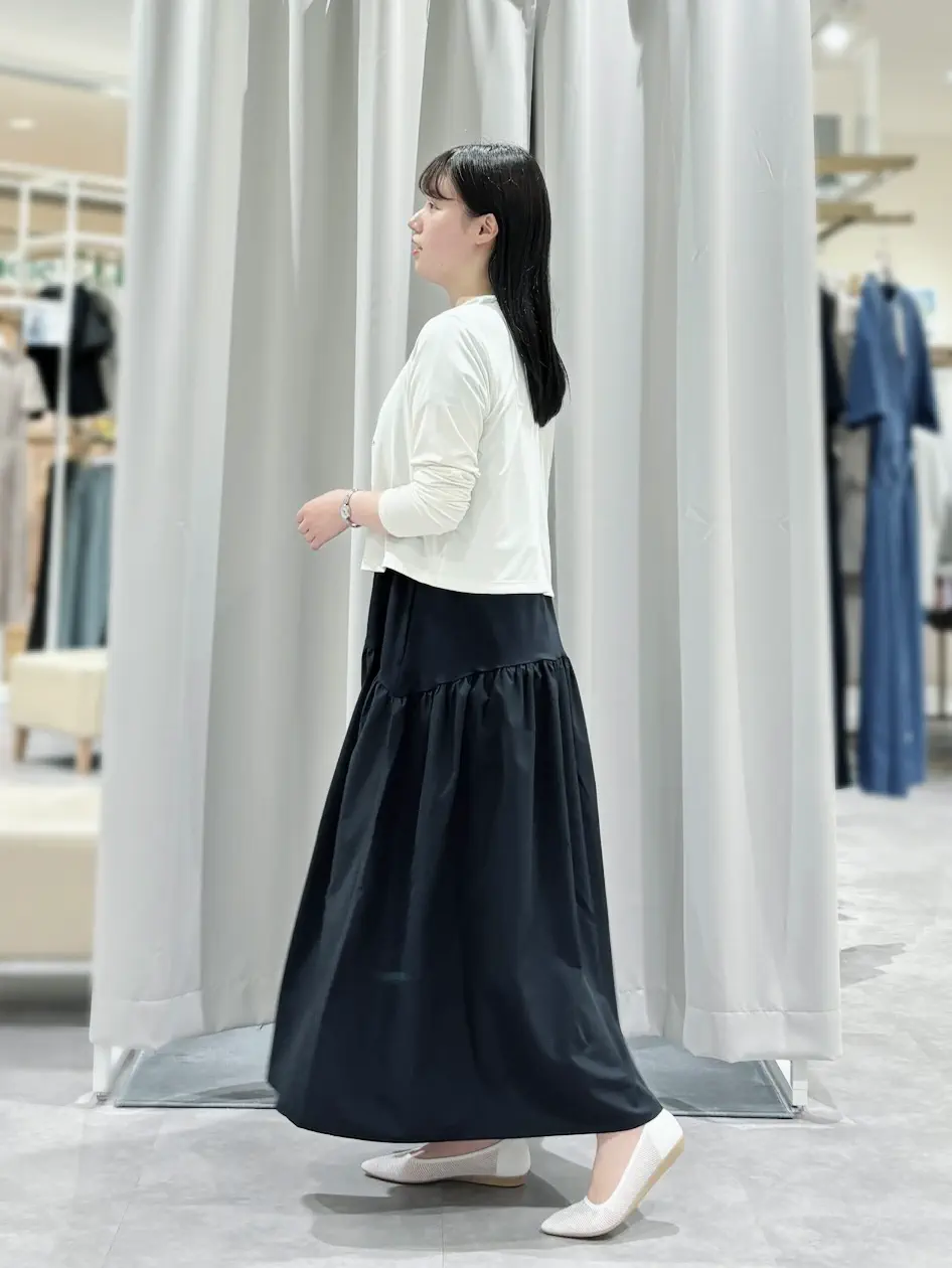ONWARD CROSSET SELECT 濱口 コーディネート画像