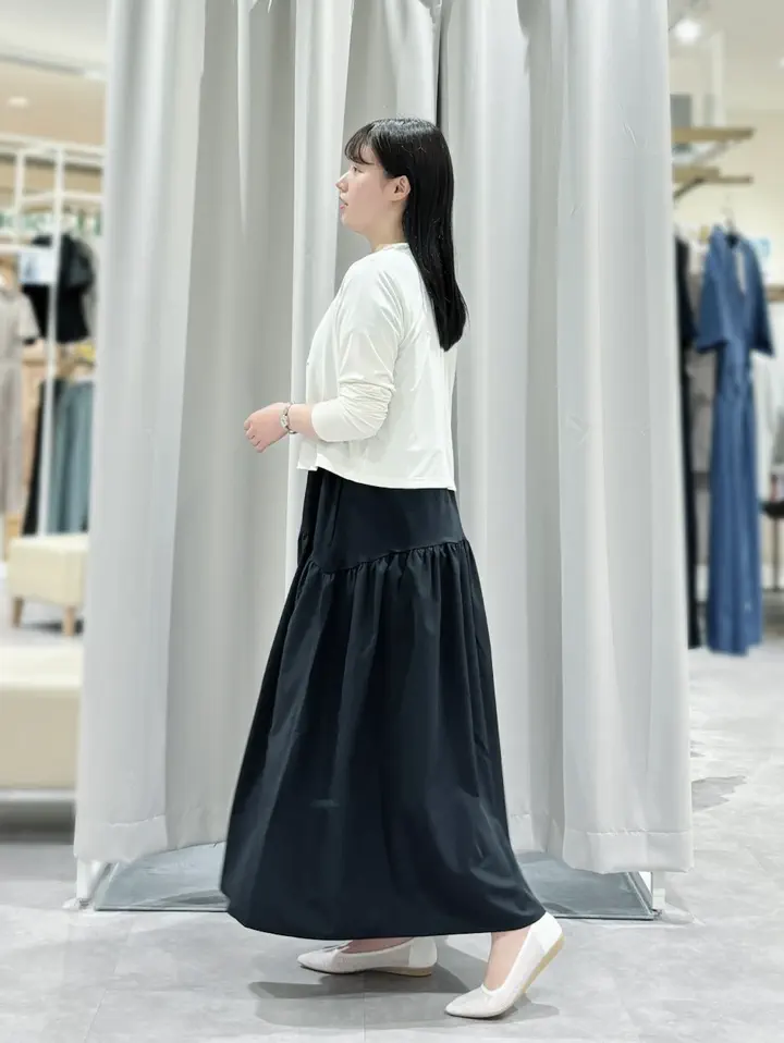 ONWARD CROSSET SELECT 濱口 コーディネート画像