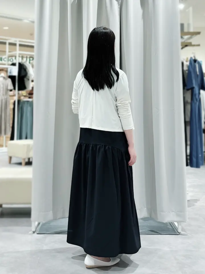 ONWARD CROSSET SELECT 濱口 コーディネート画像