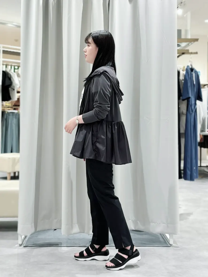 ONWARD CROSSET SELECT 濱口 コーディネート画像