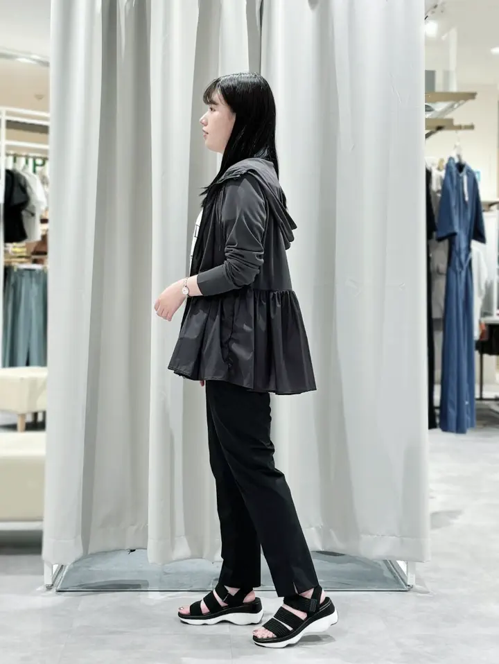 ONWARD CROSSET SELECT 濱口 コーディネート画像