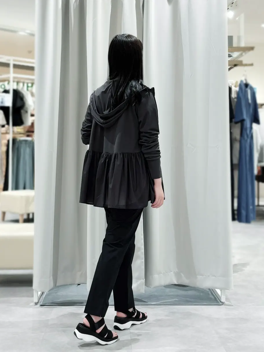 ONWARD CROSSET SELECT 濱口 コーディネート画像