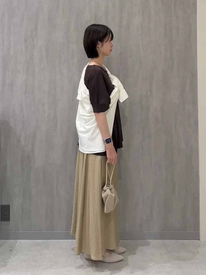 ONWARD CROSSET SELECT 児島 コーディネート画像