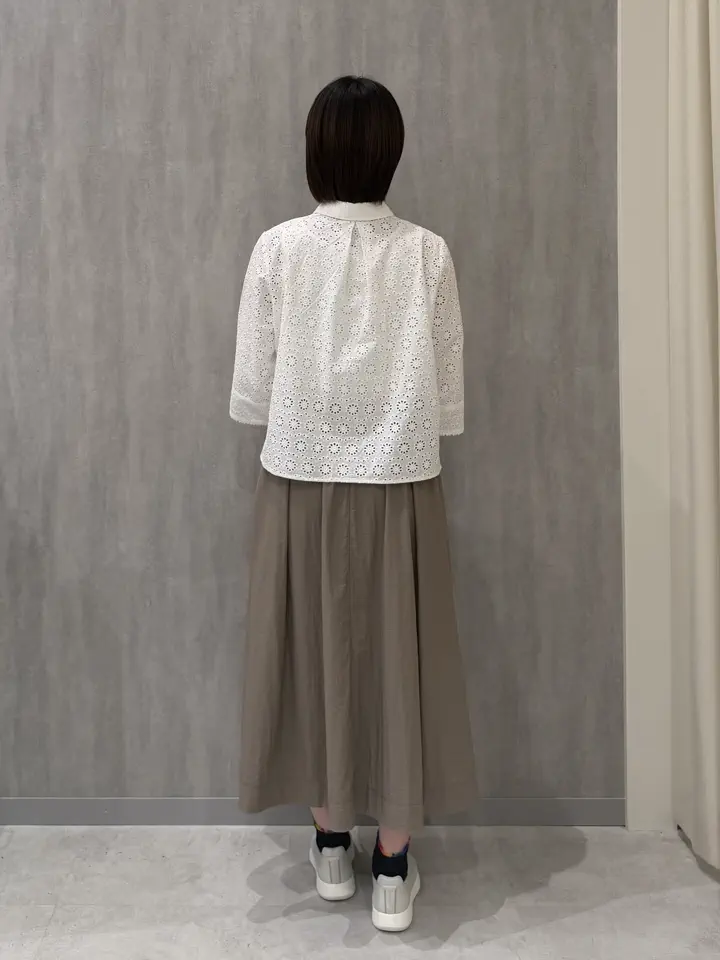 ONWARD CROSSET SELECT 児島 コーディネート画像