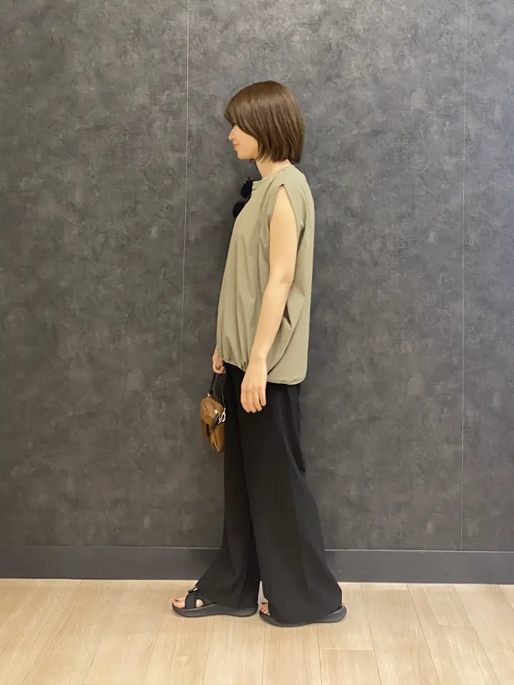 ONWARD CROSSET SELECT 斉藤 コーディネート画像