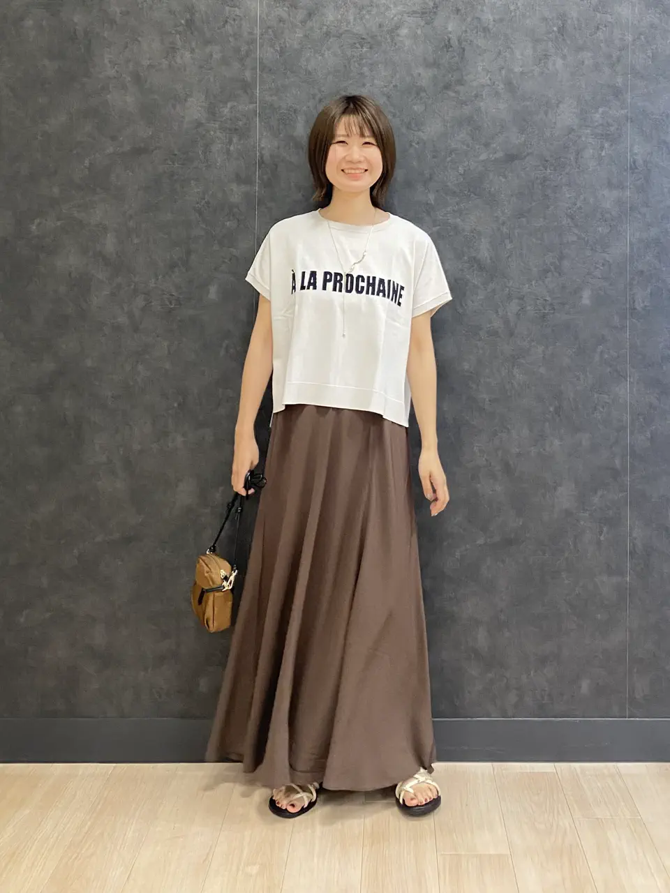  斉藤 コーディネート画像