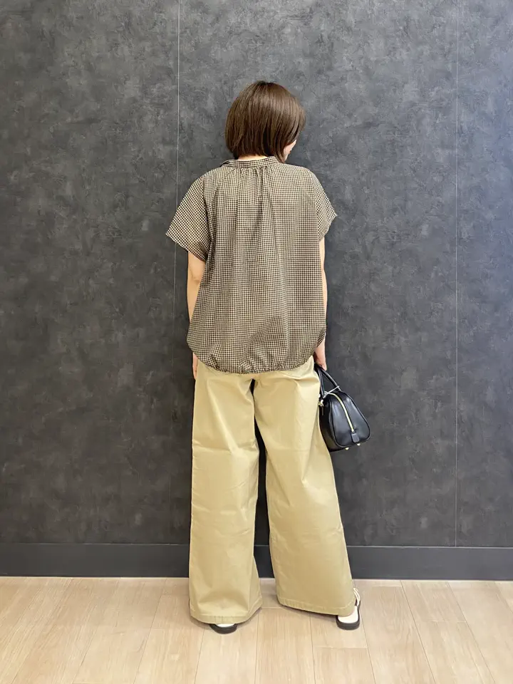 ONWARD CROSSET SELECT 斉藤 コーディネート画像