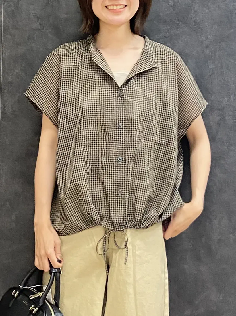ONWARD CROSSET SELECT 斉藤 コーディネート画像