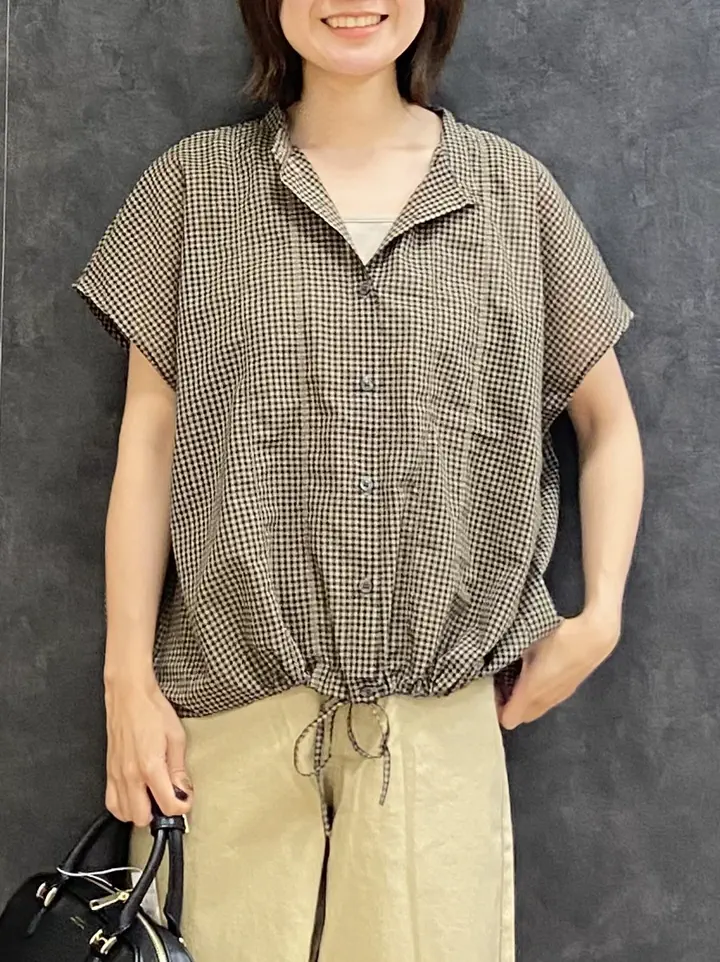 ONWARD CROSSET SELECT 斉藤 コーディネート画像