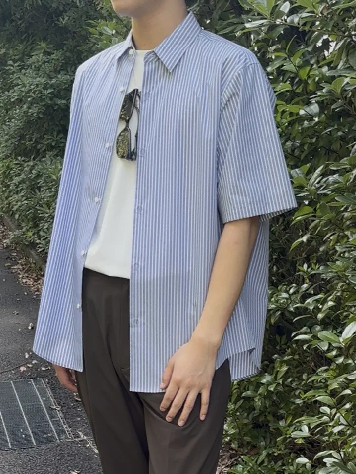 ONWARD CROSSET SELECT 勝 コーディネート画像