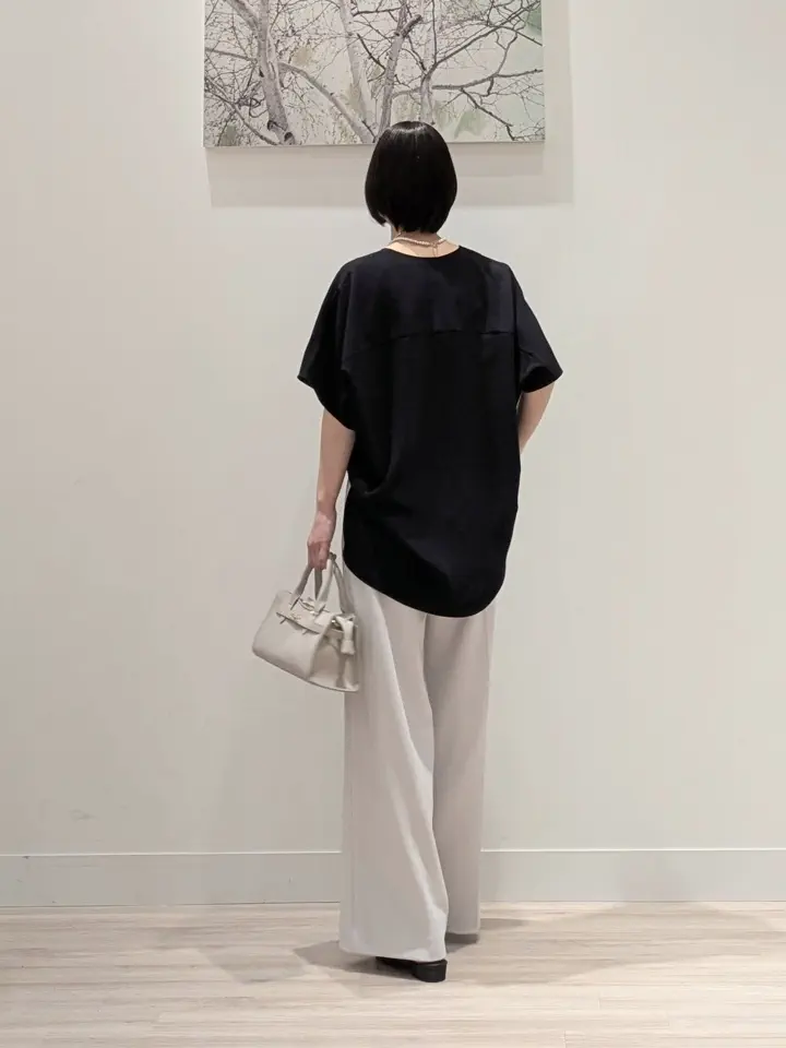 ONWARD CROSSET SELECT 川上 コーディネート画像