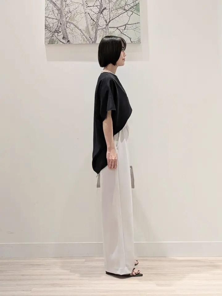 ONWARD CROSSET SELECT 川上 コーディネート画像