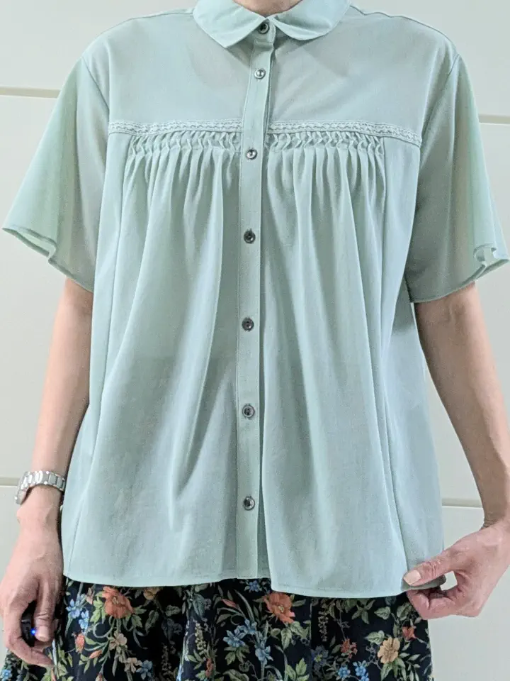 ONWARD CROSSET SELECT 山下 コーディネート画像
