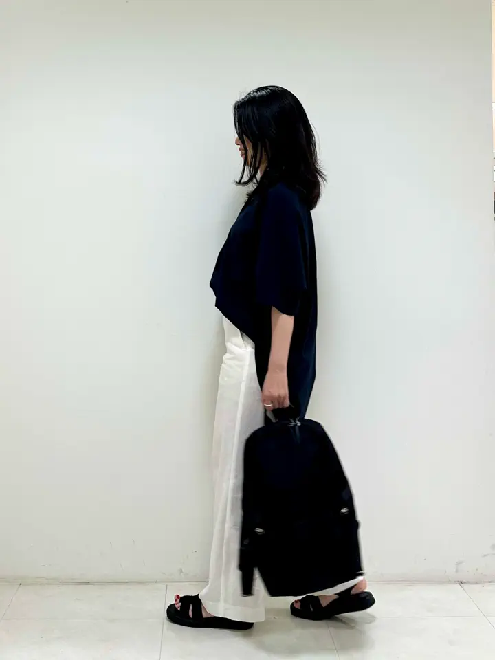 ONWARD CROSSET SELECT KATO コーディネート画像