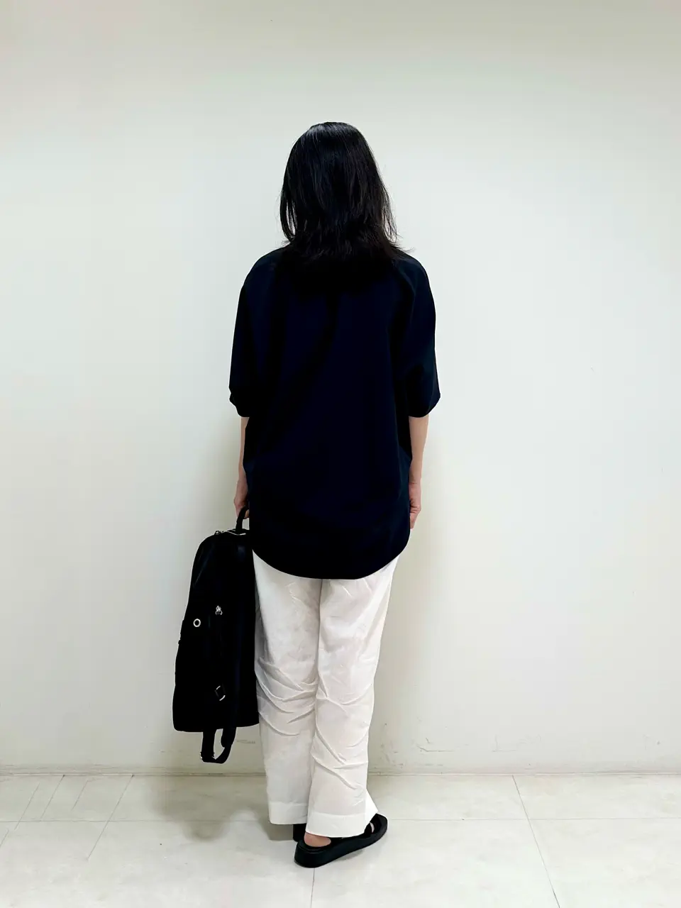 ONWARD CROSSET SELECT KATO コーディネート画像