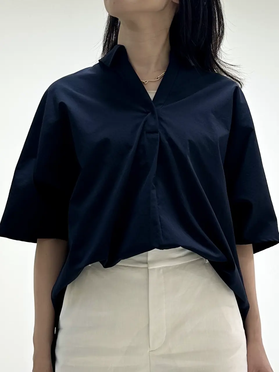 ONWARD CROSSET SELECT KATO コーディネート画像