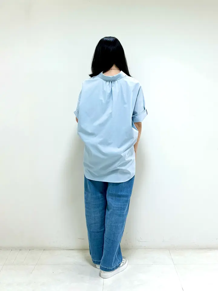 ONWARD CROSSET SELECT KATO コーディネート画像