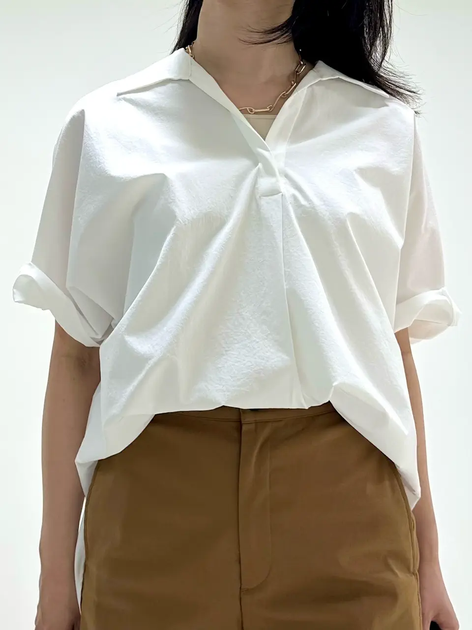 ONWARD CROSSET SELECT KATO コーディネート画像