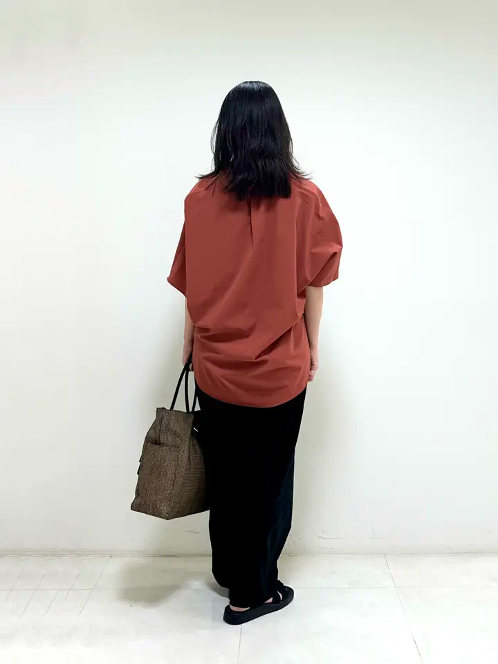 ONWARD CROSSET SELECT KATO コーディネート画像