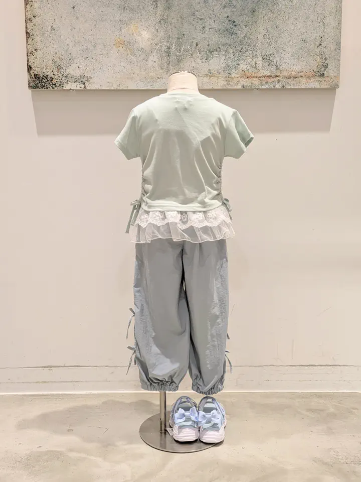 ONWARD CROSSET SELECT 永谷 コーディネート画像