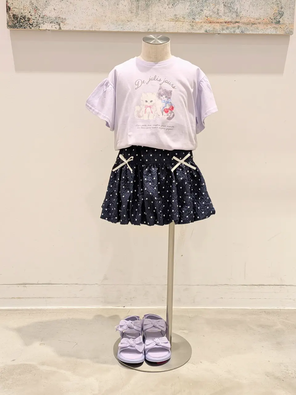 ONWARD CROSSET SELECT 永谷 コーディネート画像