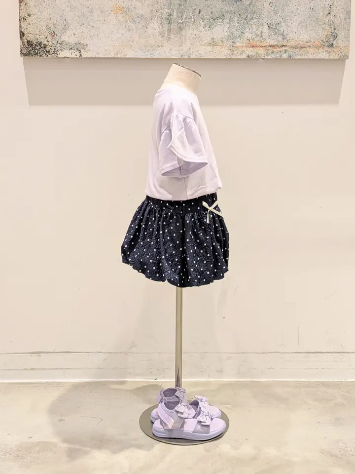 ONWARD CROSSET SELECT 永谷 コーディネート画像