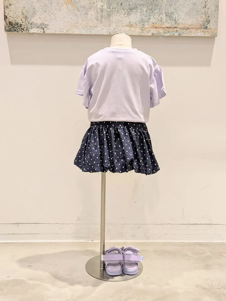 ONWARD CROSSET SELECT 永谷 コーディネート画像