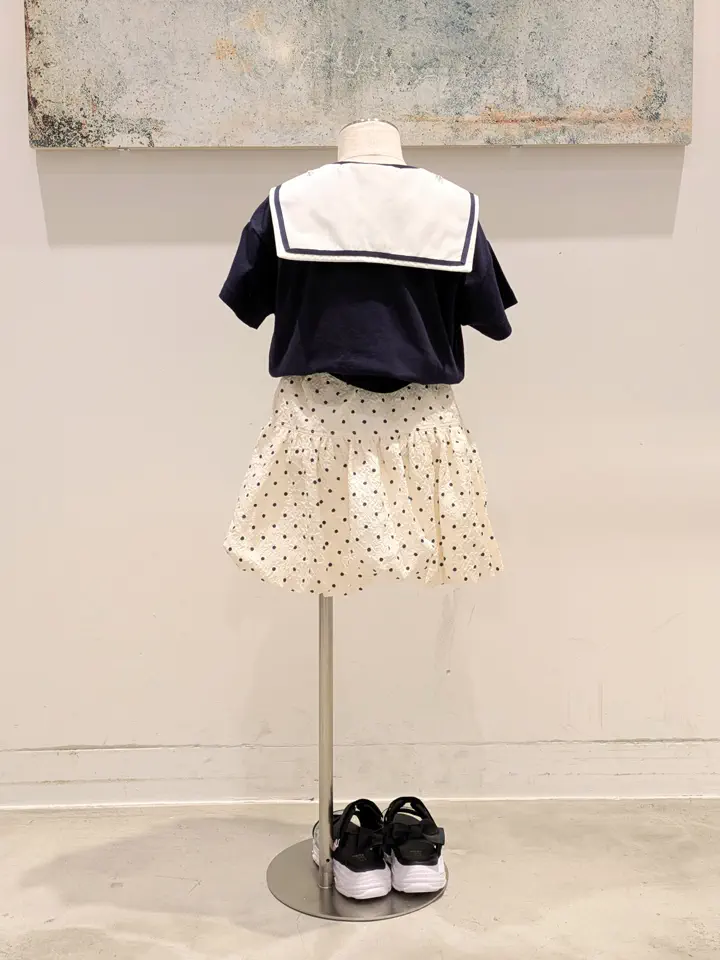 ONWARD CROSSET SELECT 永谷 コーディネート画像