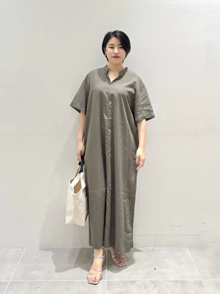 ONWARD CROSSET SELECT 花井 コーディネート画像