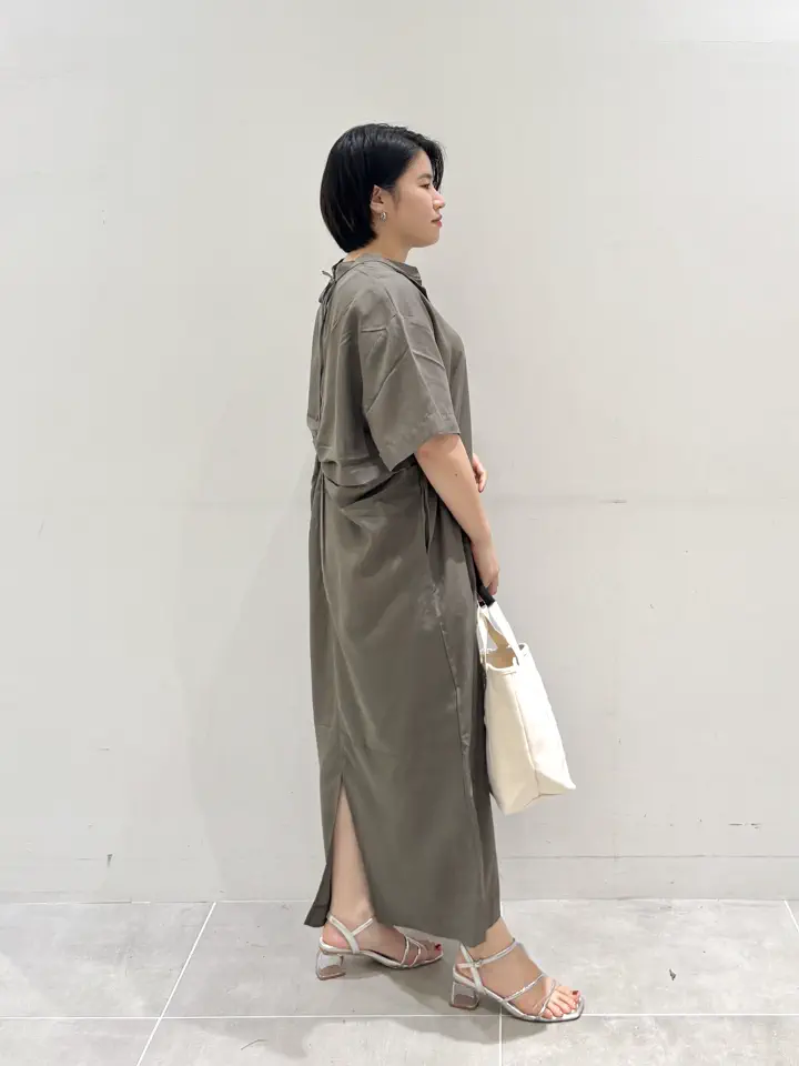 ONWARD CROSSET SELECT 花井 コーディネート画像