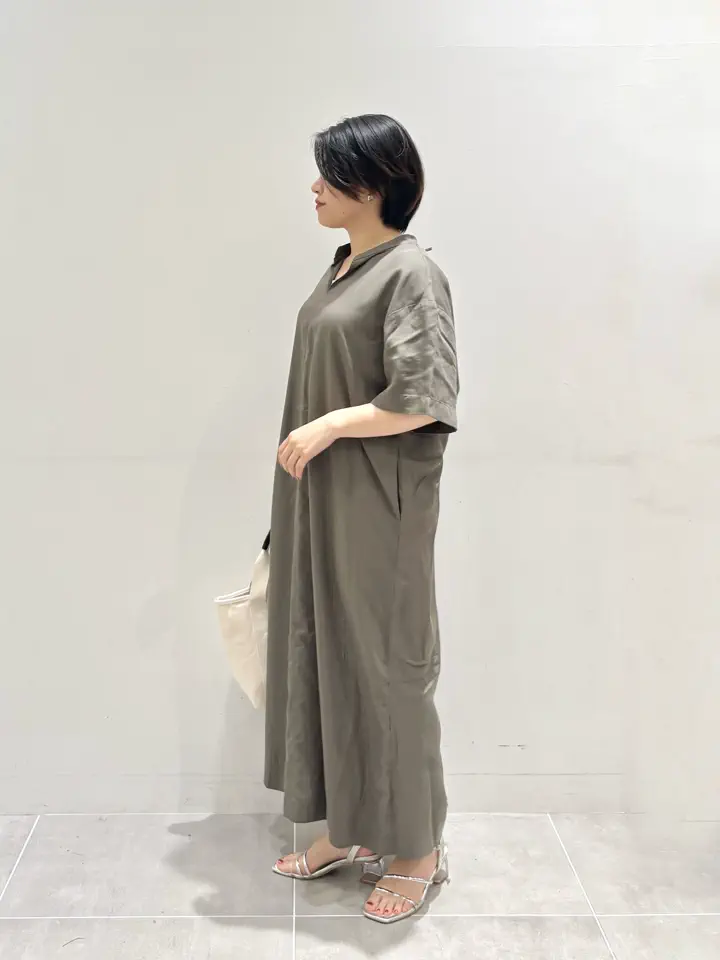 ONWARD CROSSET SELECT 花井 コーディネート画像