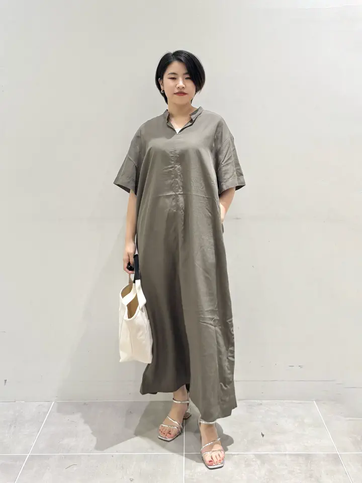 ONWARD CROSSET SELECT 花井 コーディネート画像