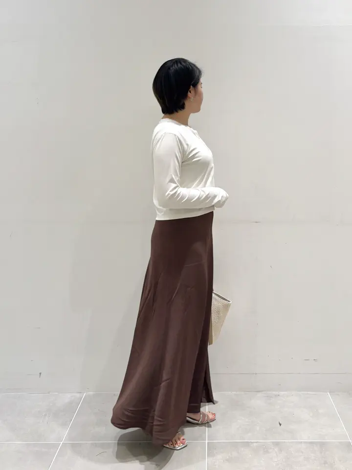 ONWARD CROSSET SELECT 花井 コーディネート画像